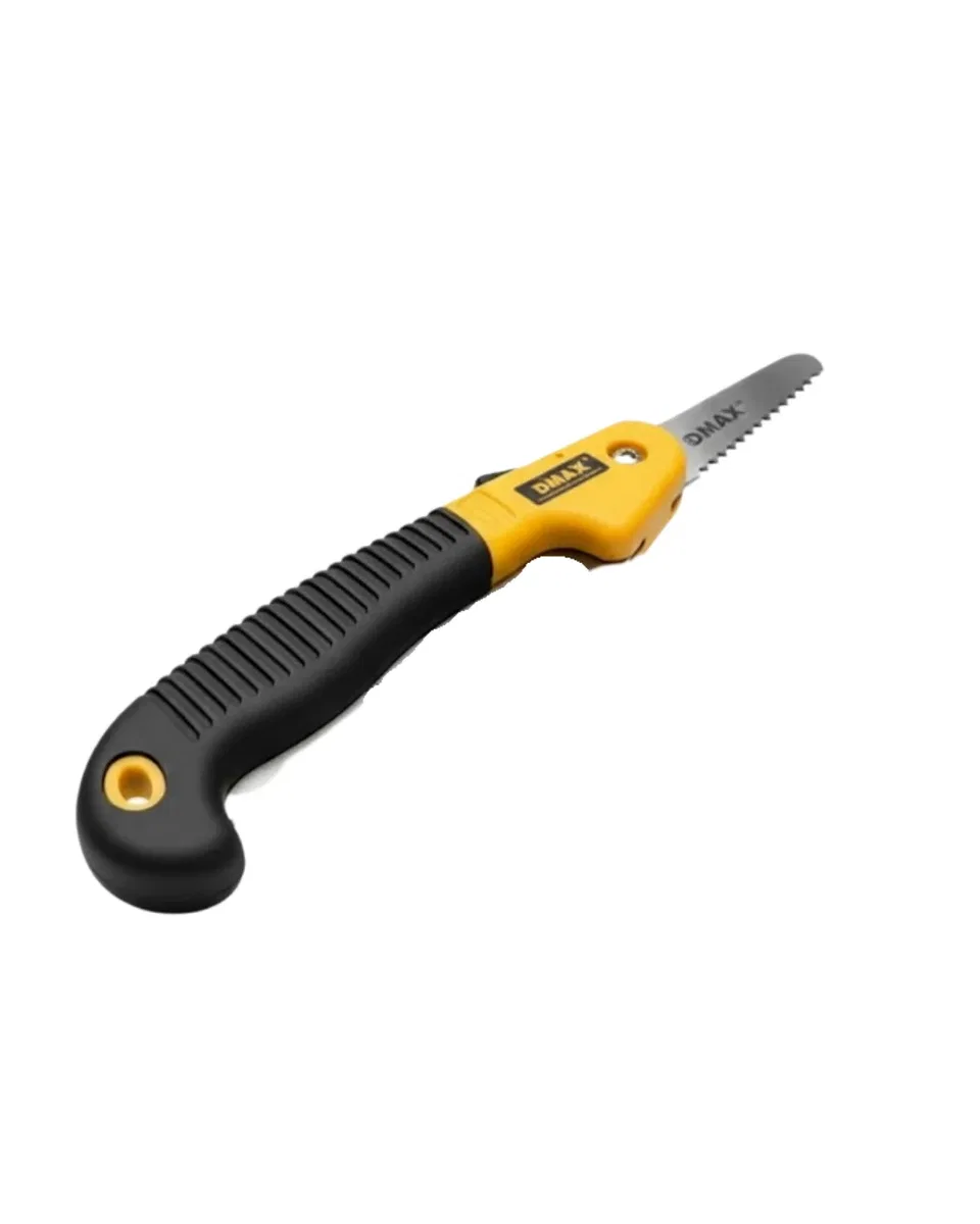 Ergonomik Saplı Katlanabilir Budama Testeresi görsel 3