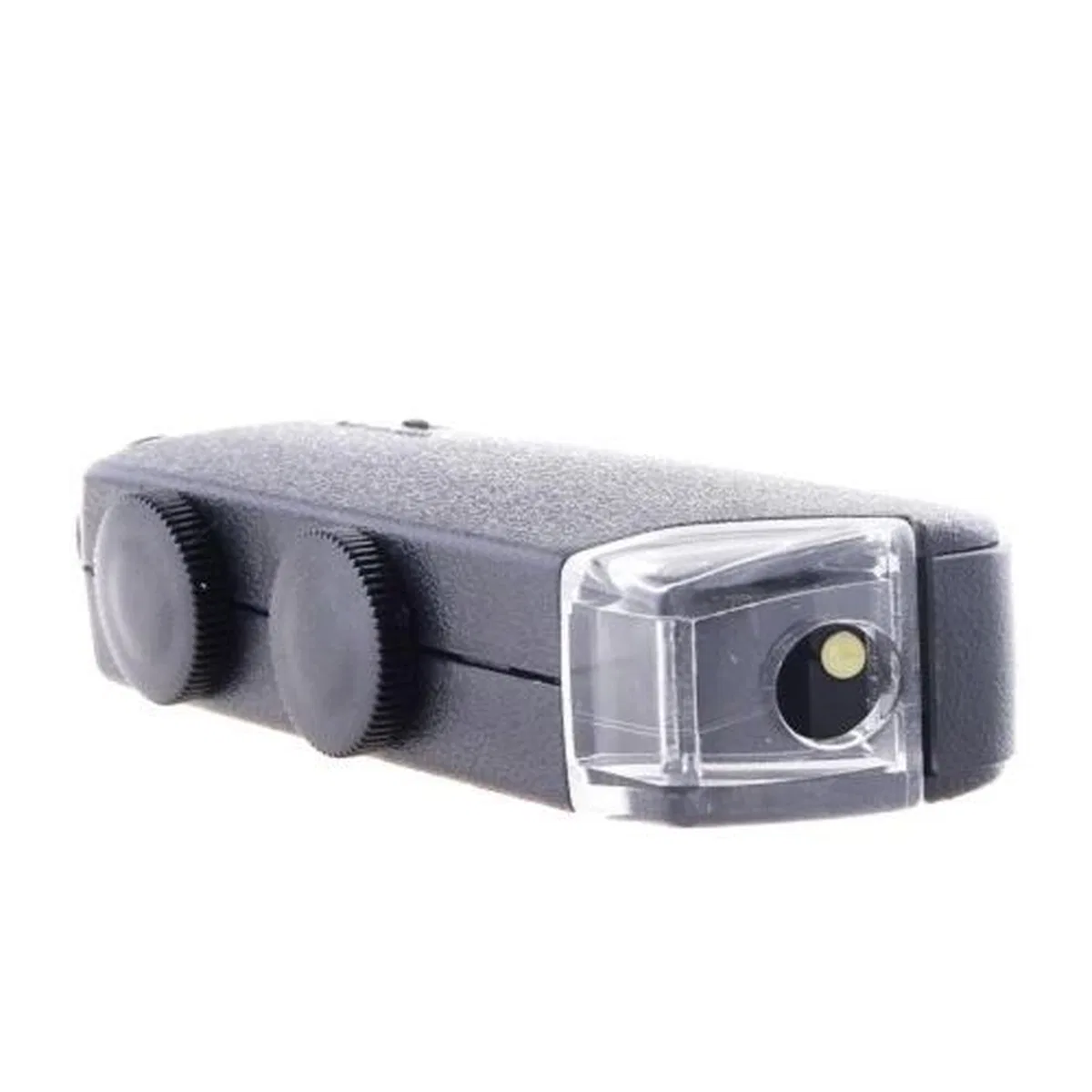 Mini 60x 100x Zoom Lens Odak Takı Led Cep Mikroskop Büyüteç görsel 8