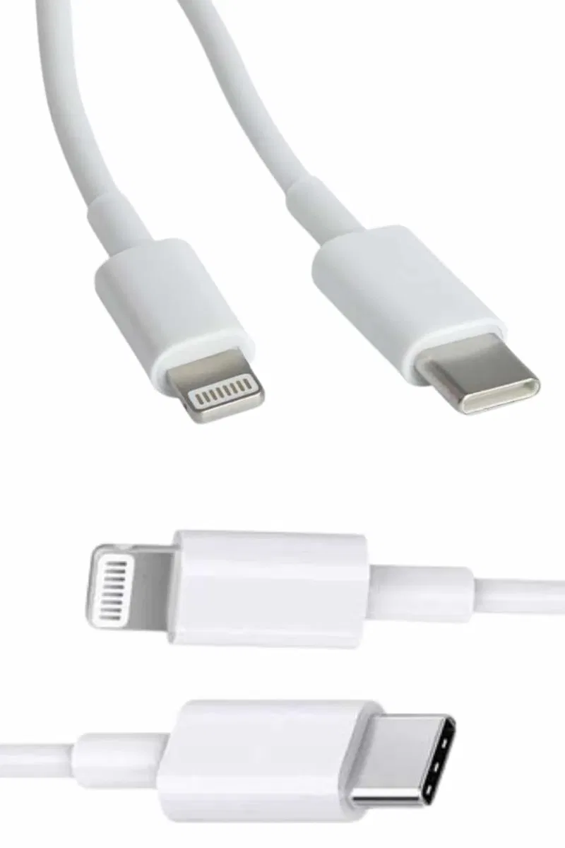 IOS Tüm Serilerle Uyumlu 30W Hızlı Şarj Aleti 11 12 13 14/Pro Max Mini Plus görsel 4