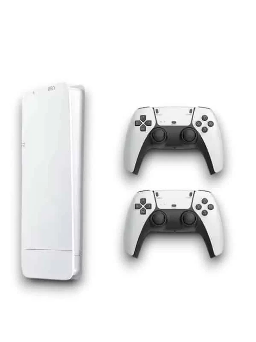 3 D GAME STICK görsel 5