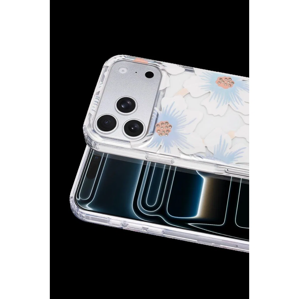 Onegif Apple İphone 17 Pro Max Desina Magsafe Kapak - Desen 2 görsel 2