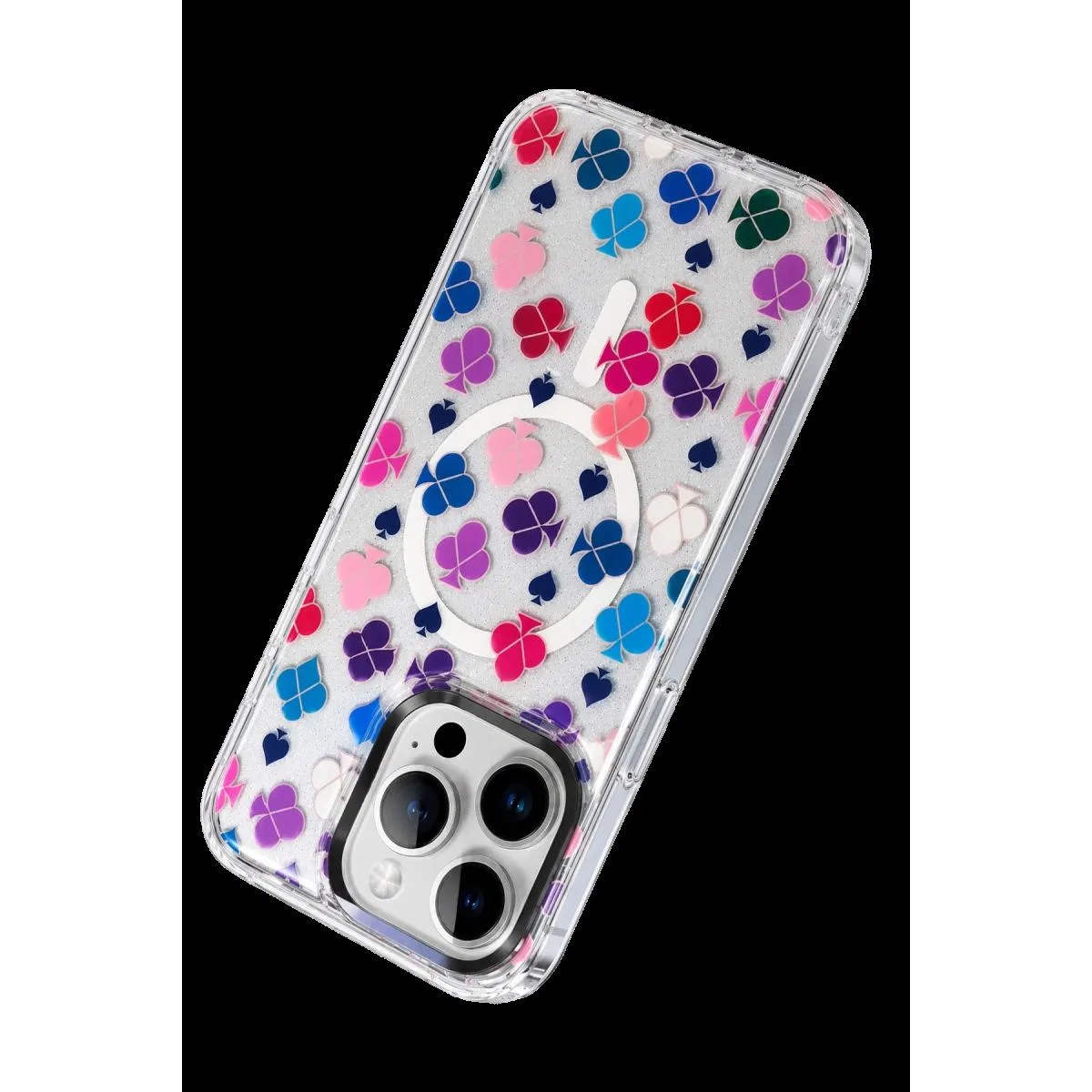 Onegif Apple İphone 16 Pro Max Desina Magsafe Kapak - Desen 3 görsel 4