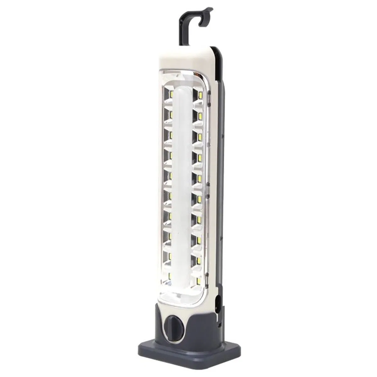 Lj-8830-1 20+1 Ledli Şarjlı Işıldak görsel 2
