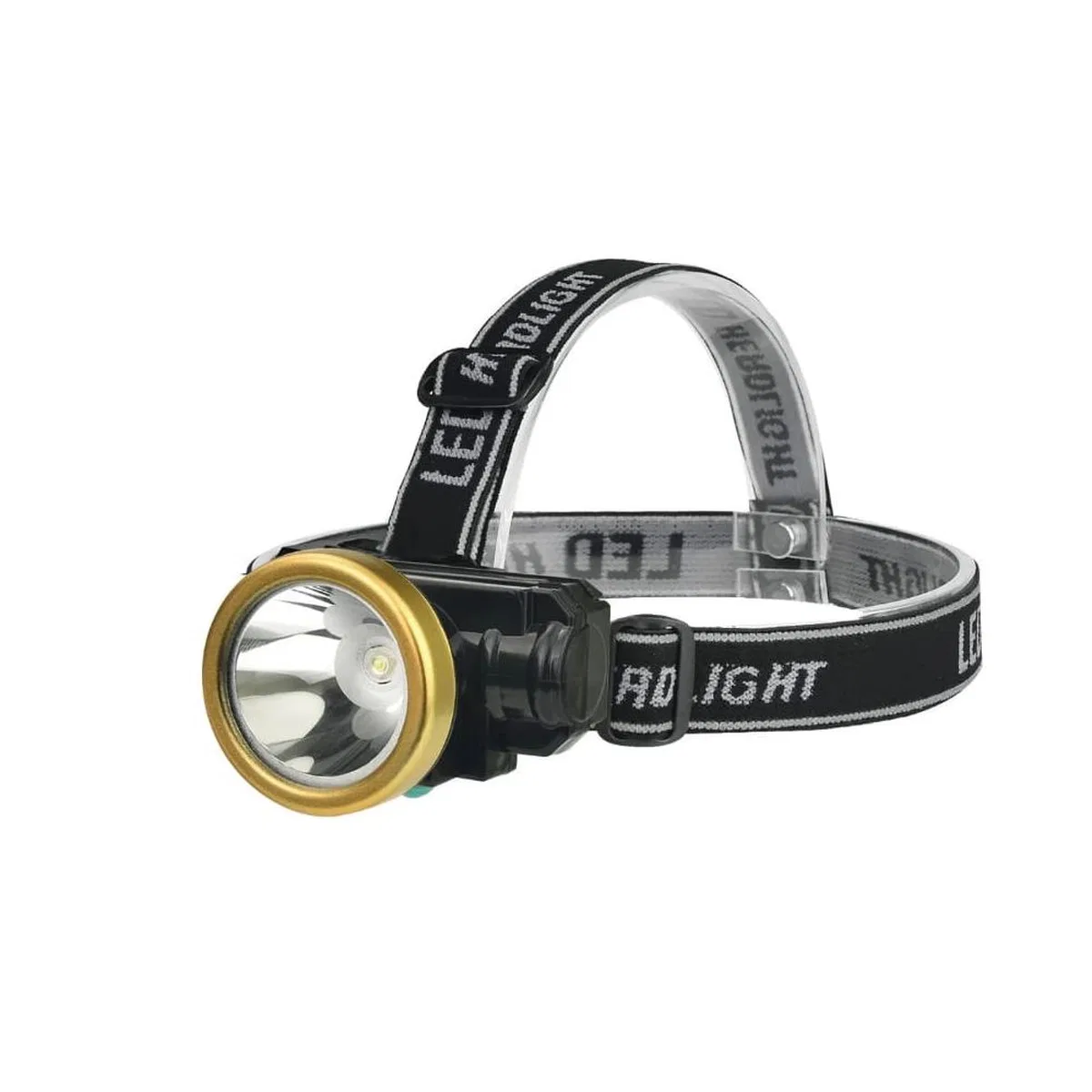 Şarjlı Baret Lambası Osl Led Wt-065 görsel 2