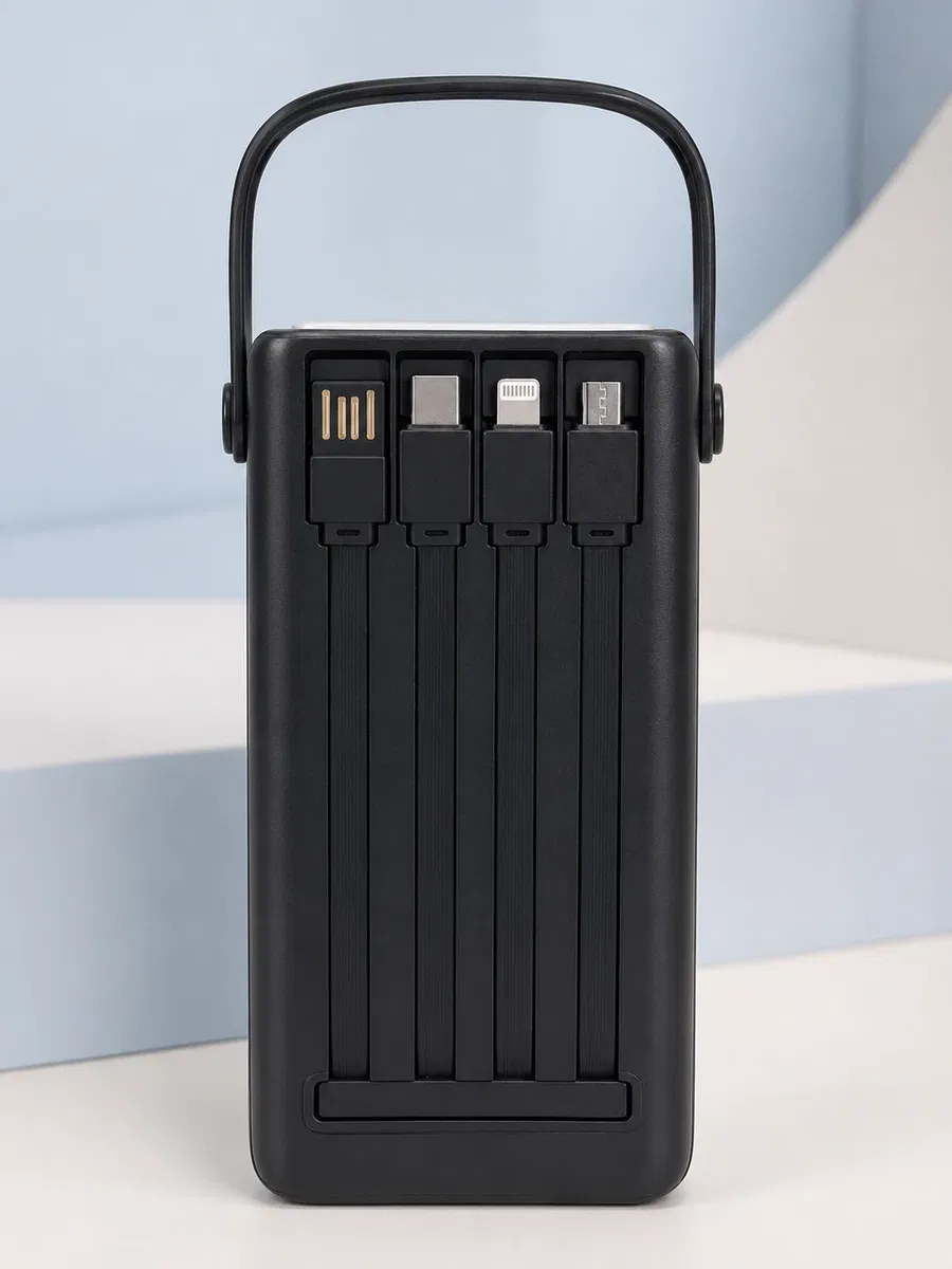 PW450 50000 HIZLI POWERBANK görsel 4