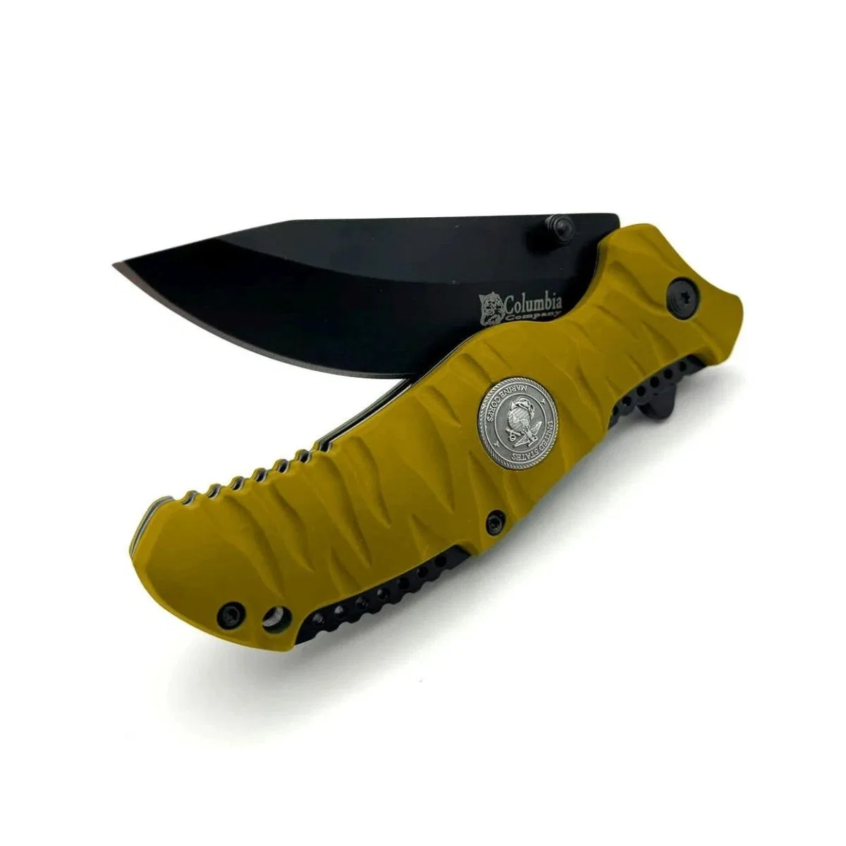 Company Fst-3000-b Soft Kamp Bıçağı görsel 3