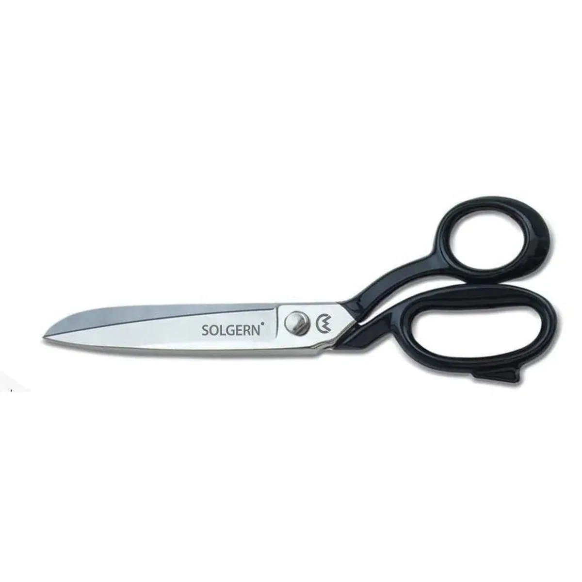 A421-8 Terzi Makası No: 8 İnç / 20, 32 Cm - Nikel Kaplama