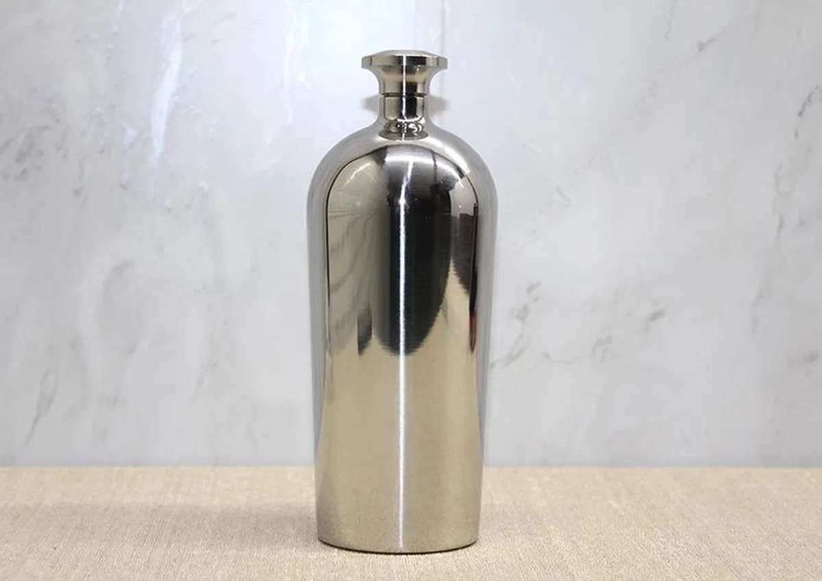 Çelik Shaker Alk3939