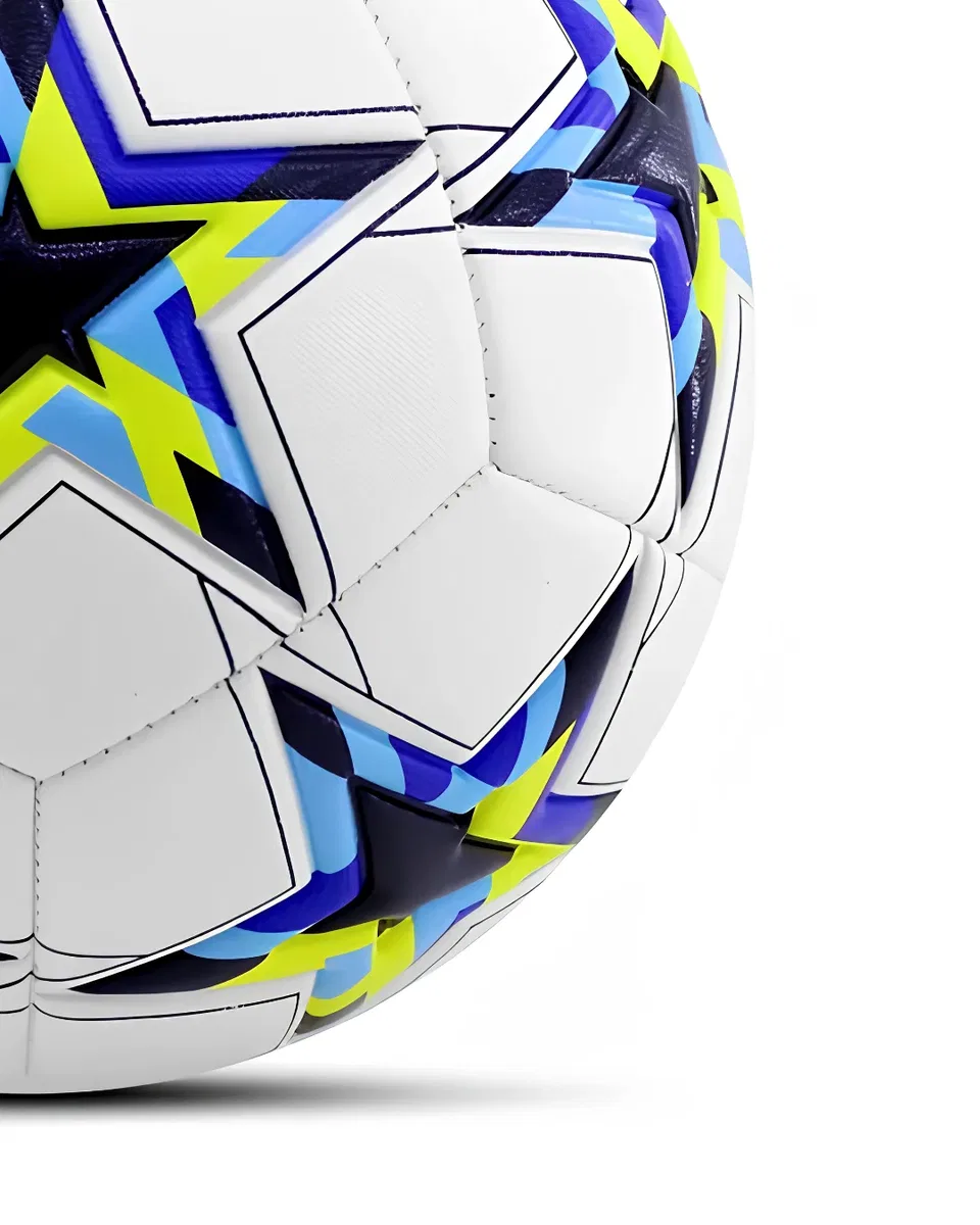 FUTBOL TOPU görsel 4