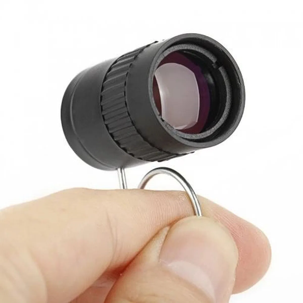 Baigish 25x17, 5 Mini Parmak Dürbünü 1000m / 86m Monoküler