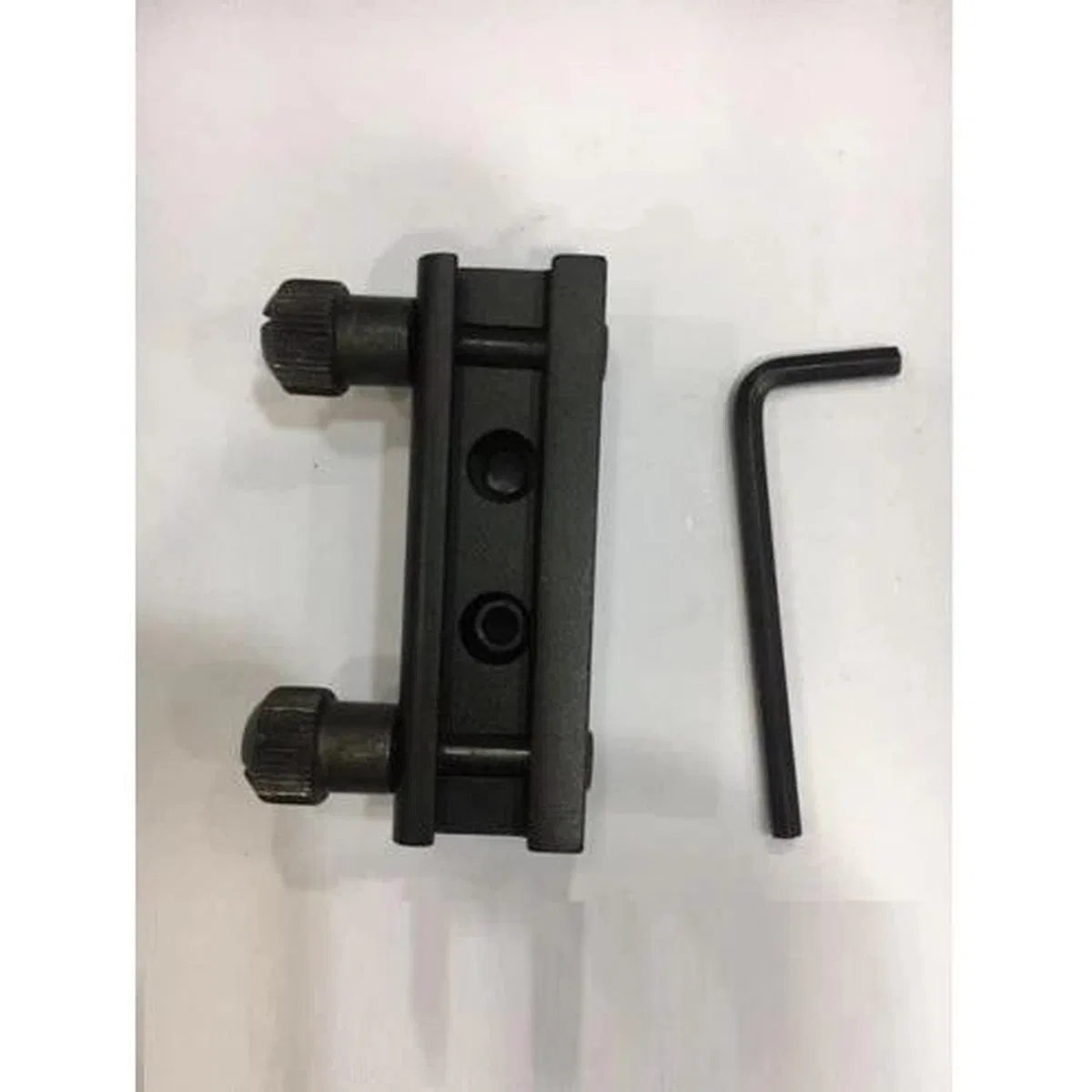 Lazerli Dürbün Için Ek Yükseltme Ayak 11mm/22mm görsel 2