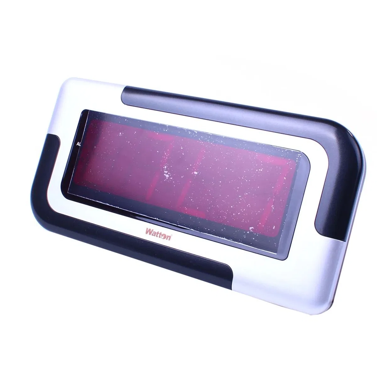 Lcd Masa Duvar Saati Wt-101 görsel 3