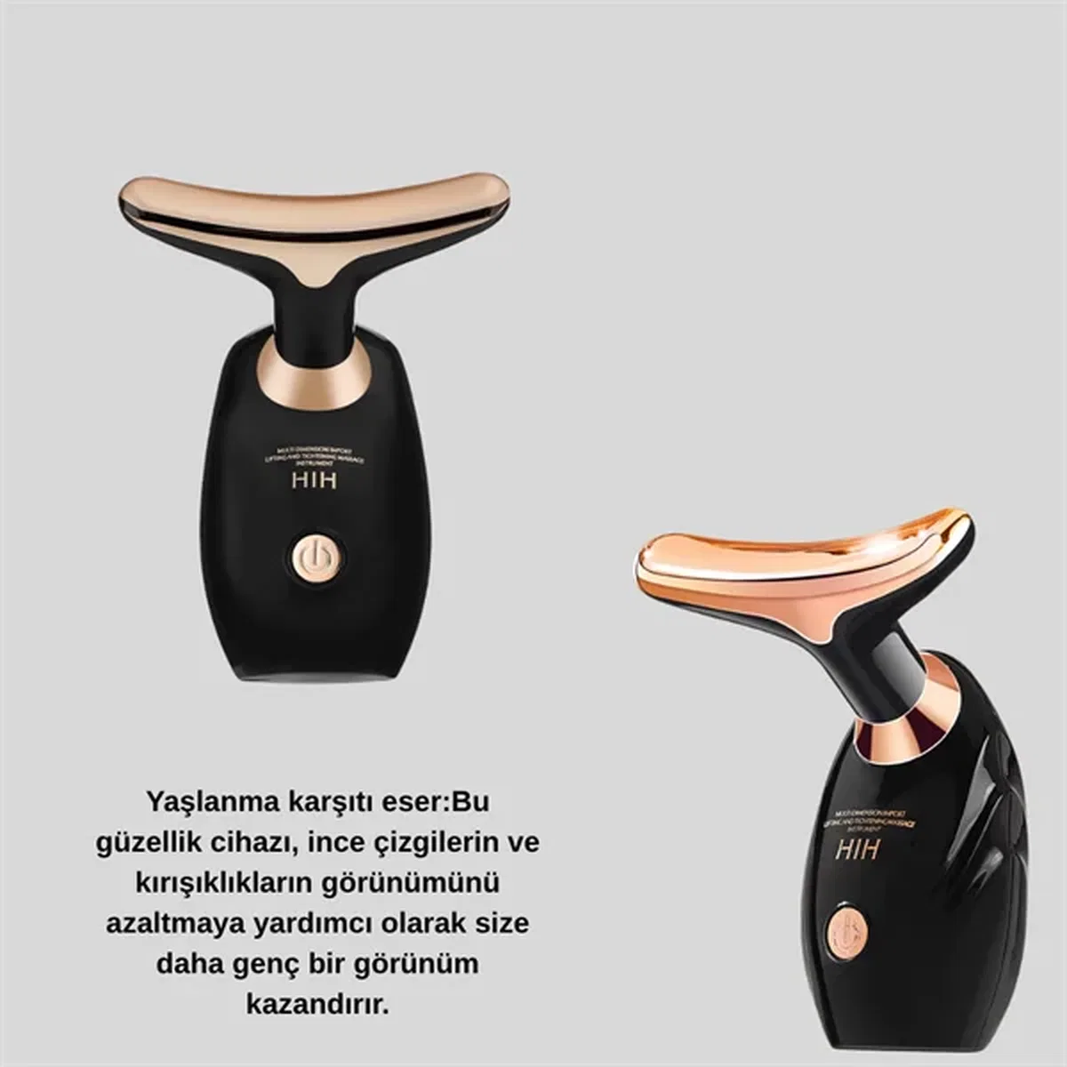 EMS MASAJ ALETİ YENİ NESİL görsel 4
