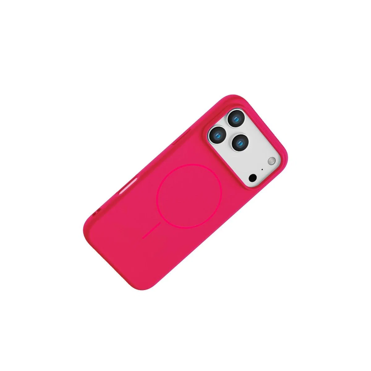 Joko Apple İphone 17 Pro Max Jully Magsafe Kapak - Pembe görsel 3