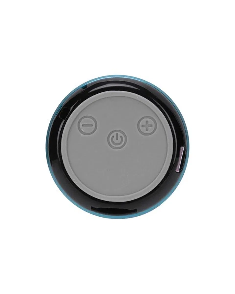 10w Güçlü Stereo Bluetooth Hoparlör – 360° Surround Ses Deneyimi Yeni Nesil görsel 3