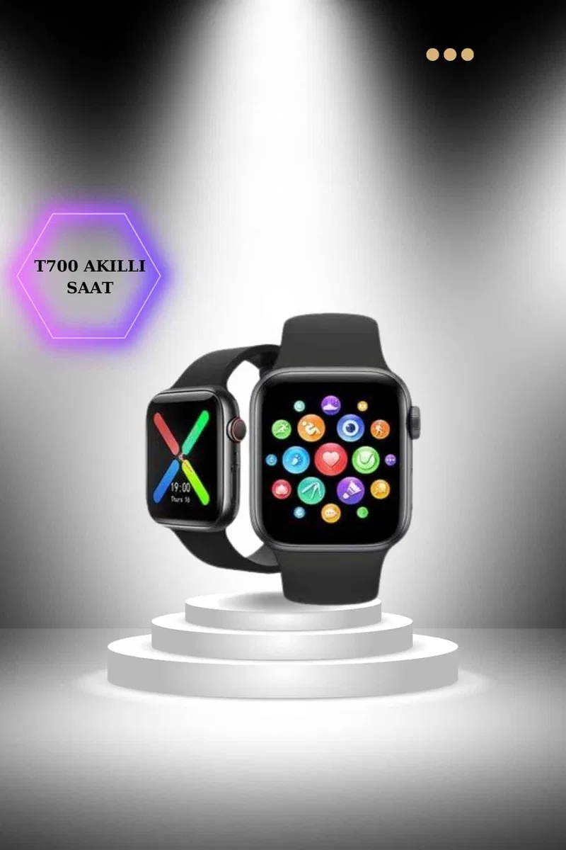 Bluetooth Bağlantılı Kablosuz Kulaklık ve Yeni Nesil Akıllı Saat 5. 0 Bluetooth görsel 5