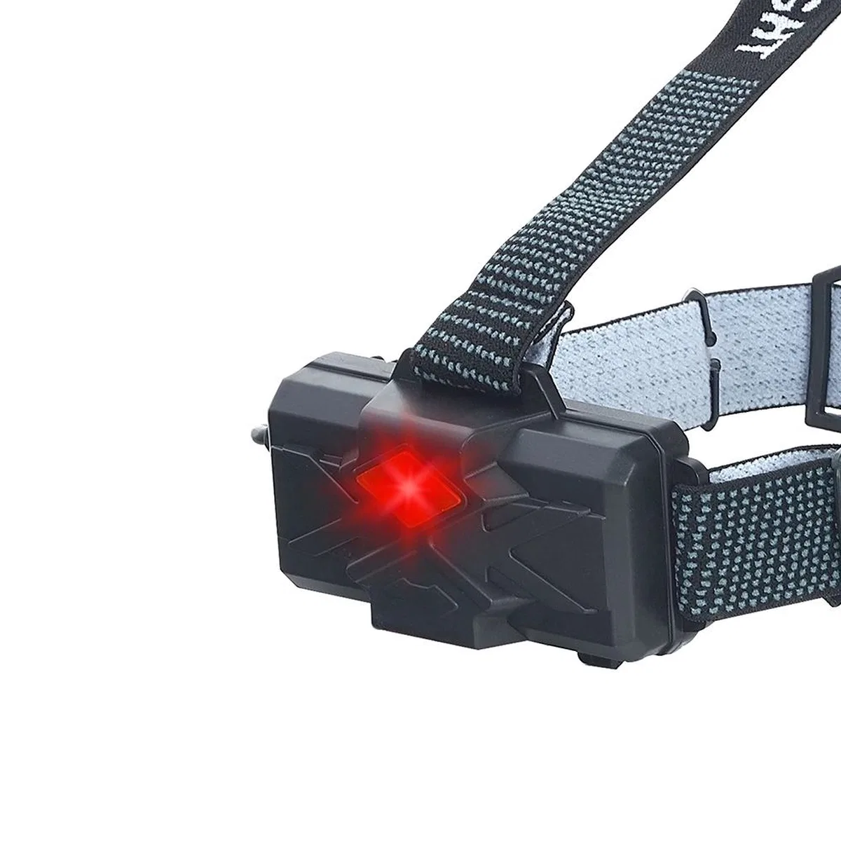 Gt100 Led Şarjlı Kafa Lambası Wt-628 görsel 4