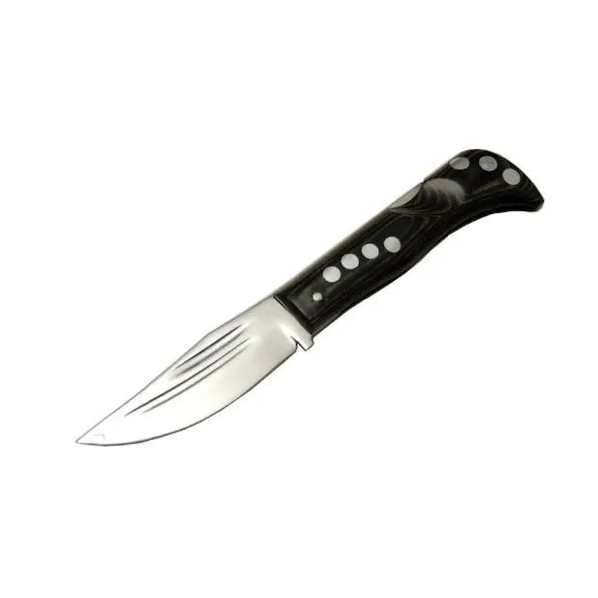 Şehzade 1 16, 5 Cm Kamp / Outdoor Çakı - Yarı Otomatik