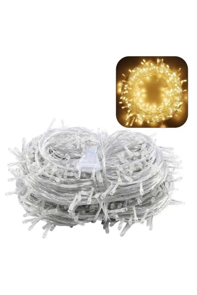 10 Metre Gün Işığı Led Işık İç Mekan Led Aydınlatma görsel 3