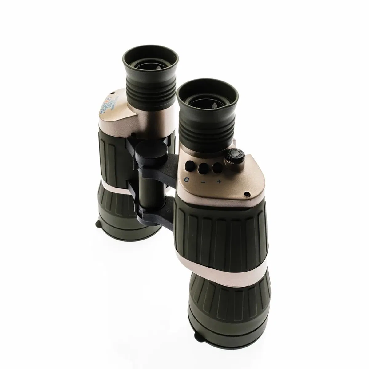 20x50 Işıklı Perma Focus Otomatik Netleme Telemetre 1000m/56m görsel 4
