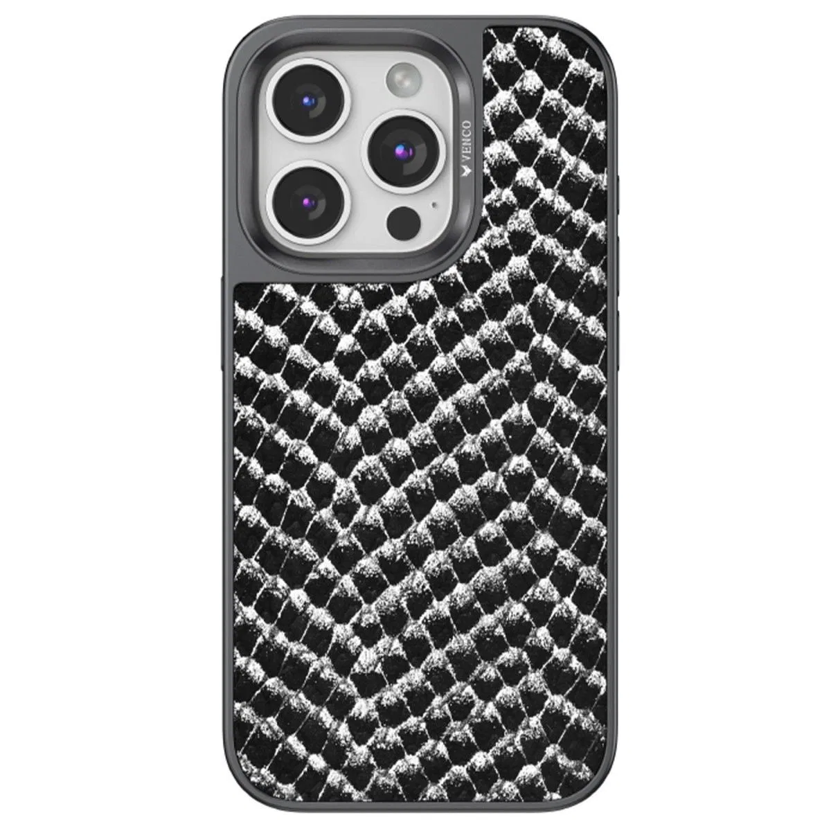 Venco Apple İphone 14 Pro Viper Kapak - Siyah