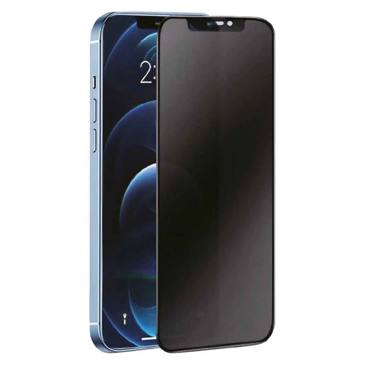 Xiaomi Mi 13 3d Antistatik Hayalet Cam Ekran Koruyucu