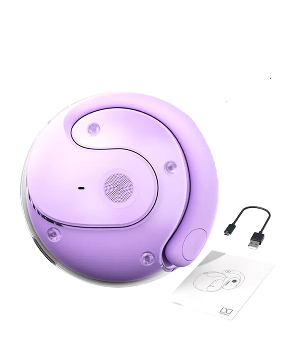 Suya Dayanıklı Ergonomik Tasarımlı Spor Kulaklık görsel 5