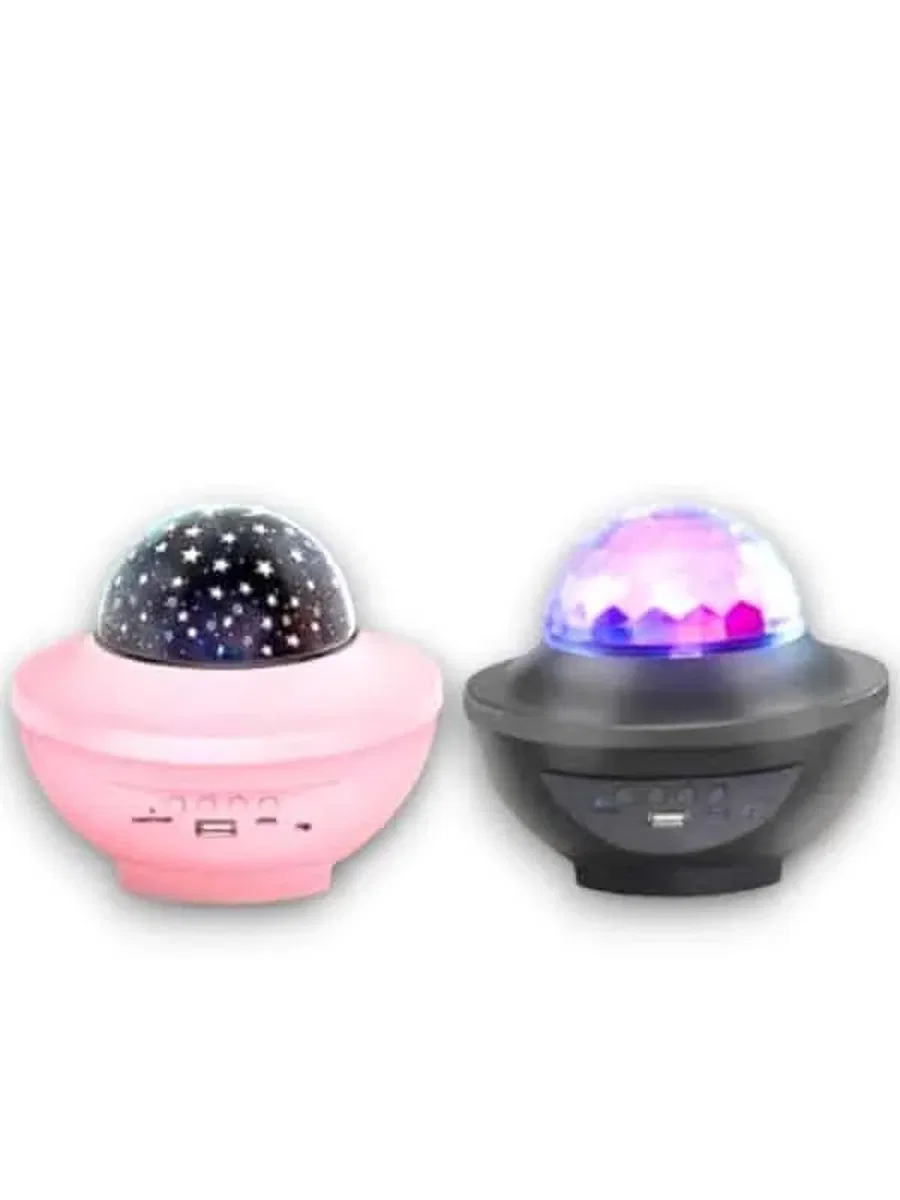 XY-918 LED PROJEKSİYON HOPARLÖR görsel 3