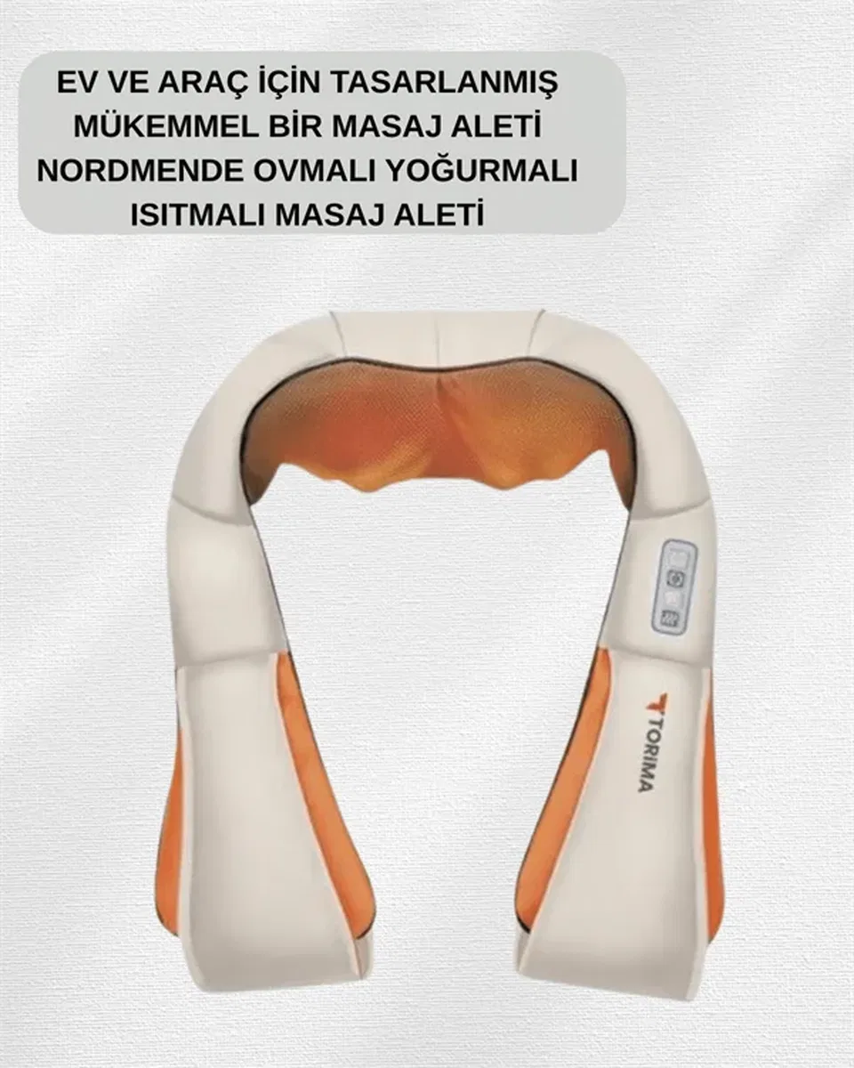 QY-666 MASAJ ALETİ görsel 5