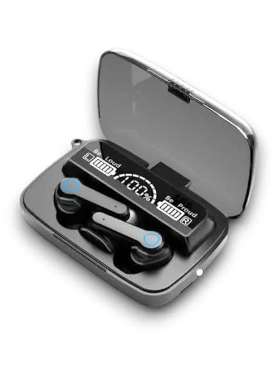 M19 BLUETOOTH KULAKLIK görsel 2