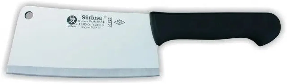 61722 - Sürmene No: 2 Doğrama Satırı 20 Cm