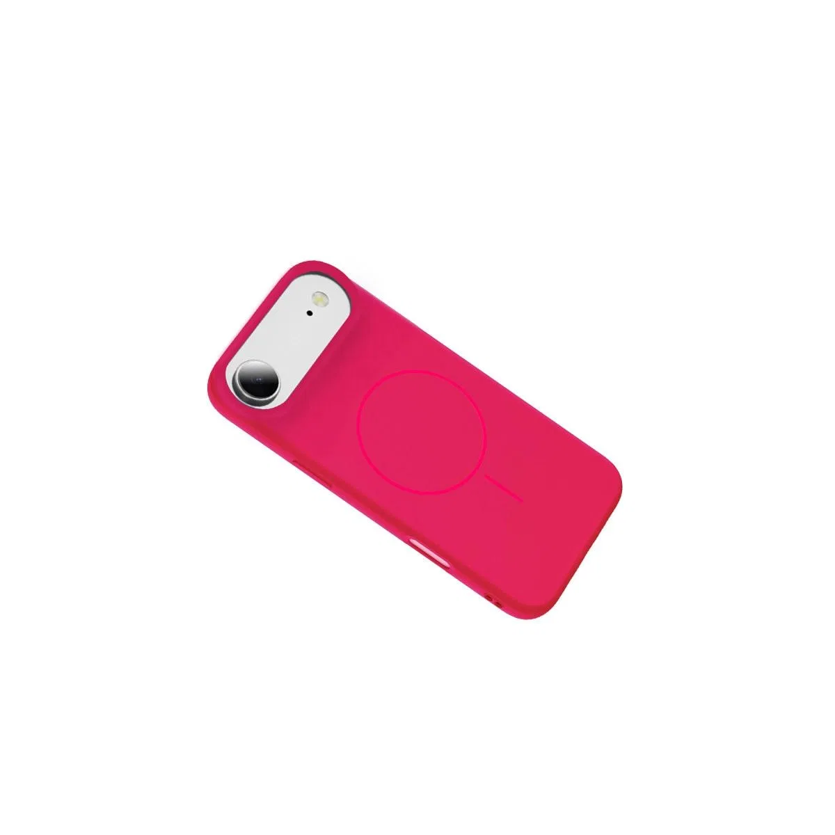 Joko Apple İphone 17 Air Jully Magsafe Kapak - Pembe görsel 2