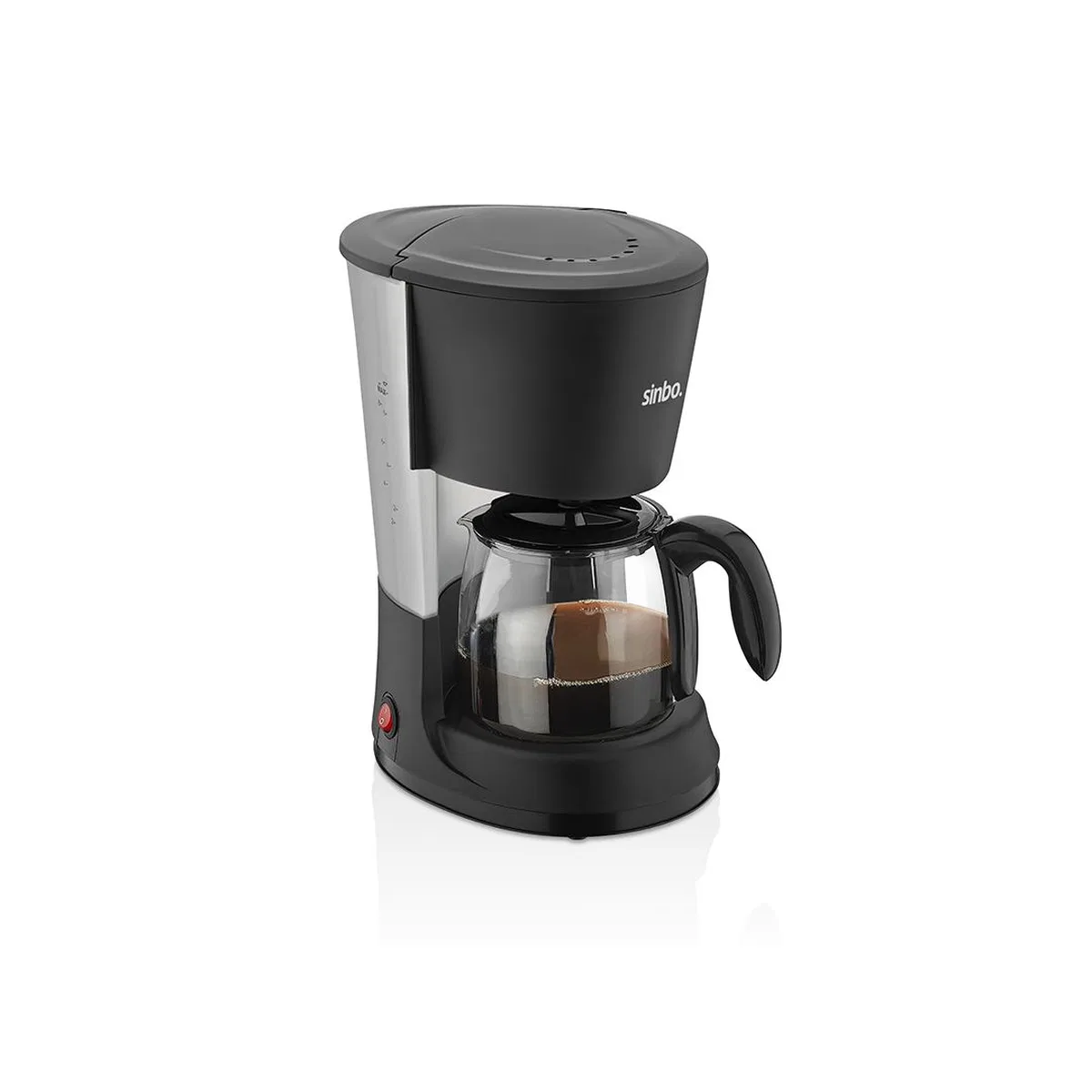 Filtre Kahve Makinesi 800W 0. 75L (7 Fincan) görsel 2