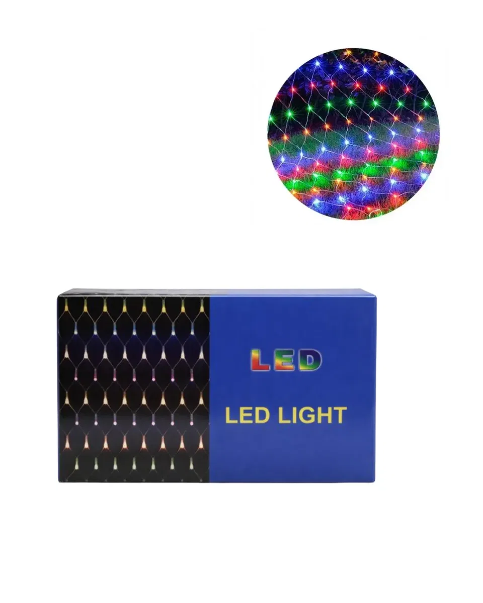 AĞ LED görsel 2