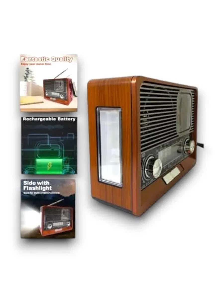 NOSTALJİK RADYO 1647 görsel 3