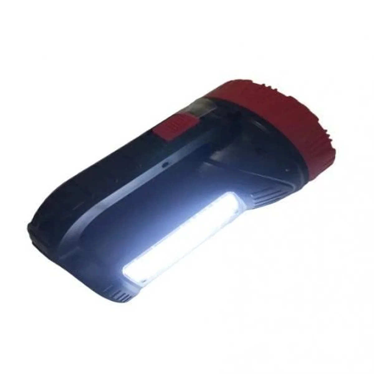 Sılver Toss St-2229 10 Watt + 26 Smd Led'li Işıldaklı Projektör görsel 2