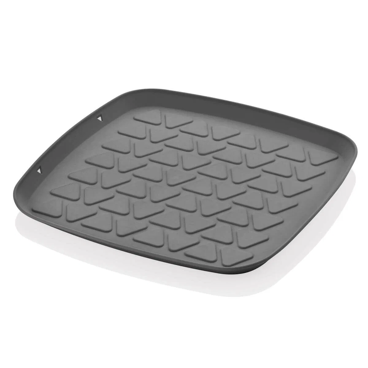 Silikon Bulaşık ve Lavabo Kurutma Matı görsel 2