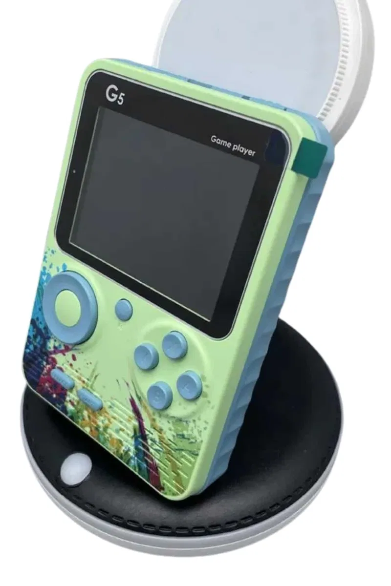 G5 ATARİ görsel 2