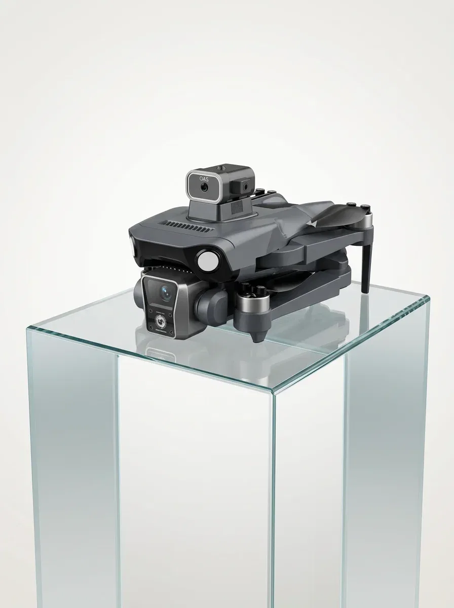 K19MAX DRONE görsel 2