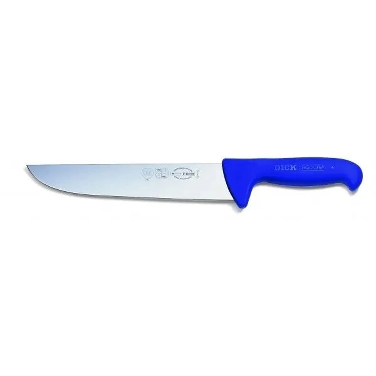 8 2348 18 Kurban, Et Kesim Ve Kasap Bıçağı 18 Cm - Ergo Grip