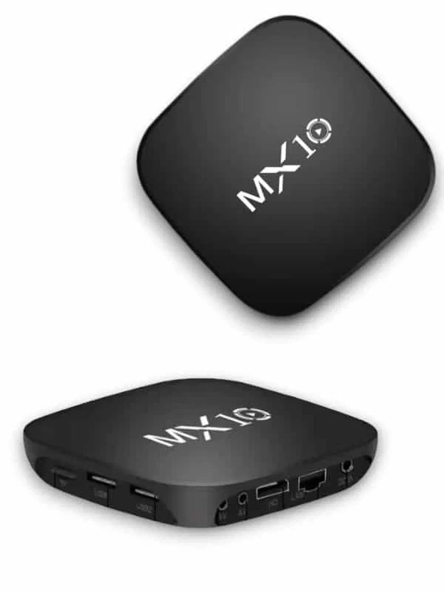 MX BOX S görsel 3