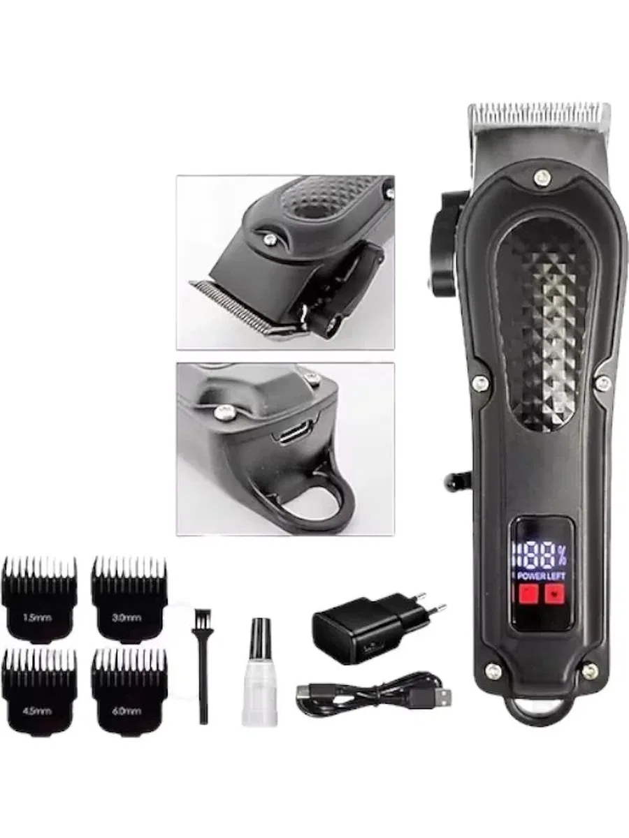 HK 750 TIRAŞ MAKİNESİ görsel 5