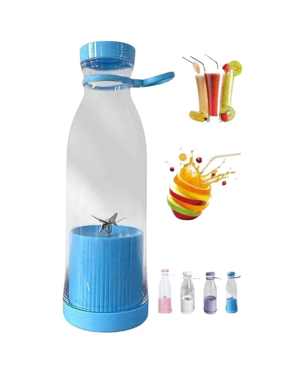 BİG BARDAK BLENDER MAVİ görsel 2