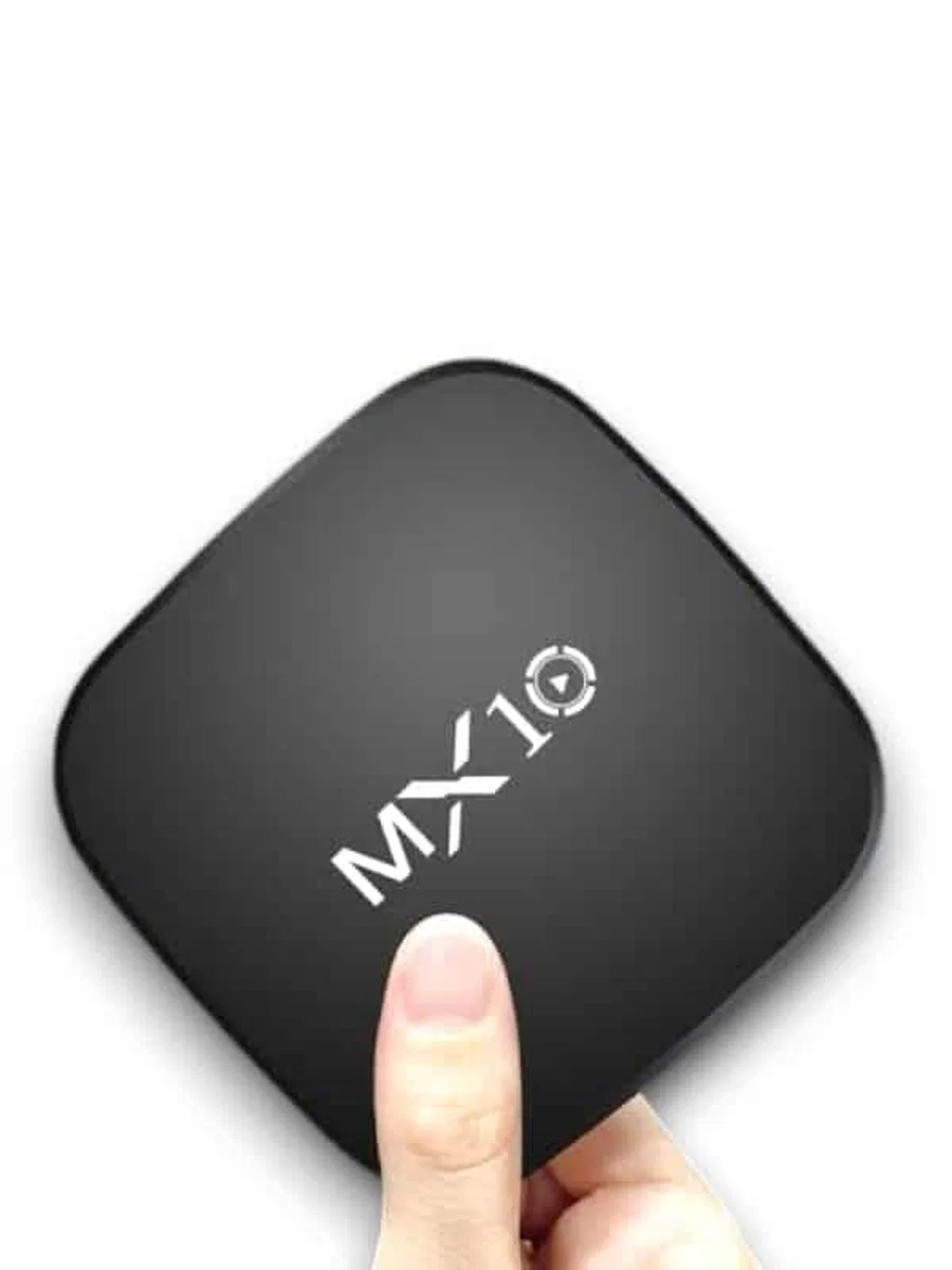 MX BOX S görsel 2