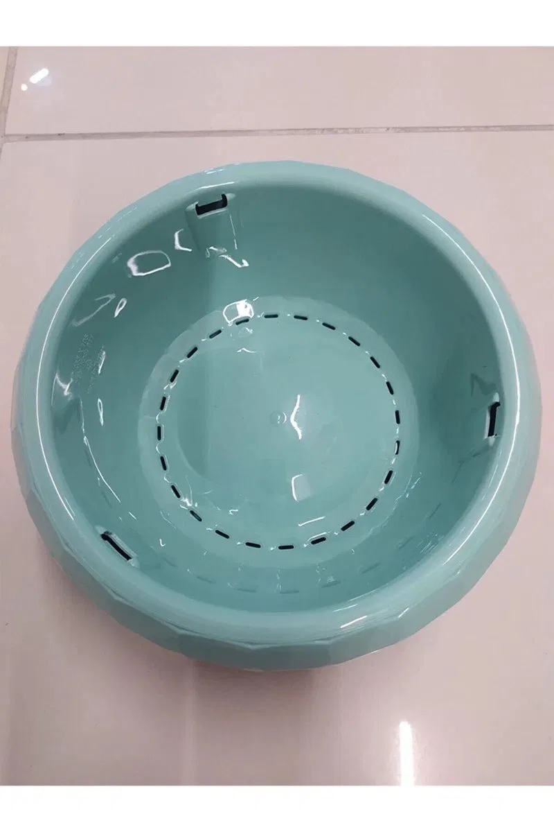 Aranjman Büyük Saksı 30x13 Cm 4. 2 L görsel 2