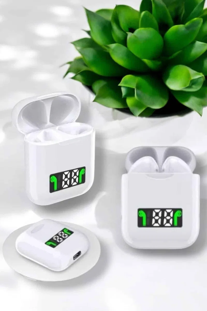 Suya Dayanıklı, Android ve iOS Uyumlu Bluetooth 5. 0 Kulaklık görsel 4