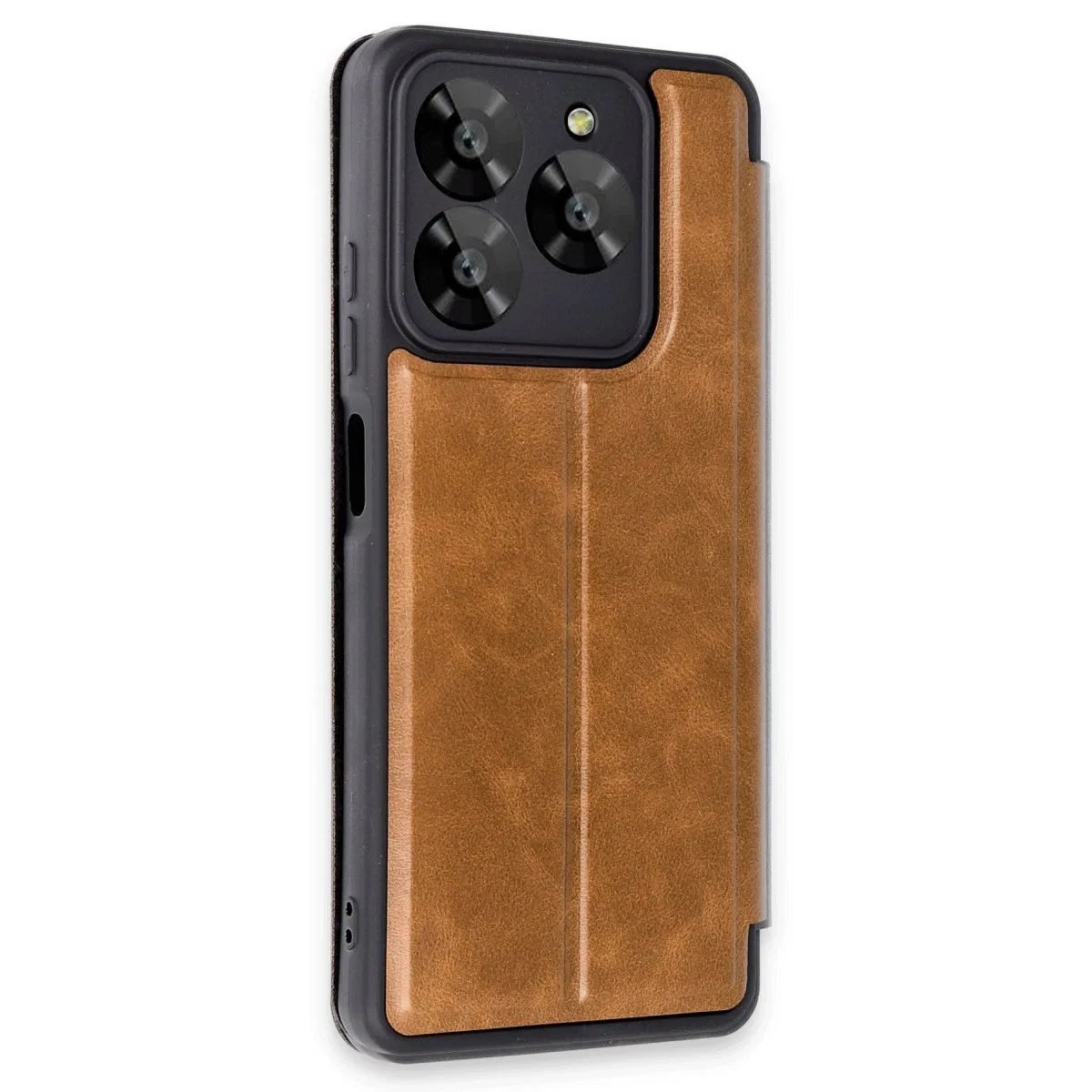 General Mobile Era 50 Kılıf Flip Cover - Taba görsel 2