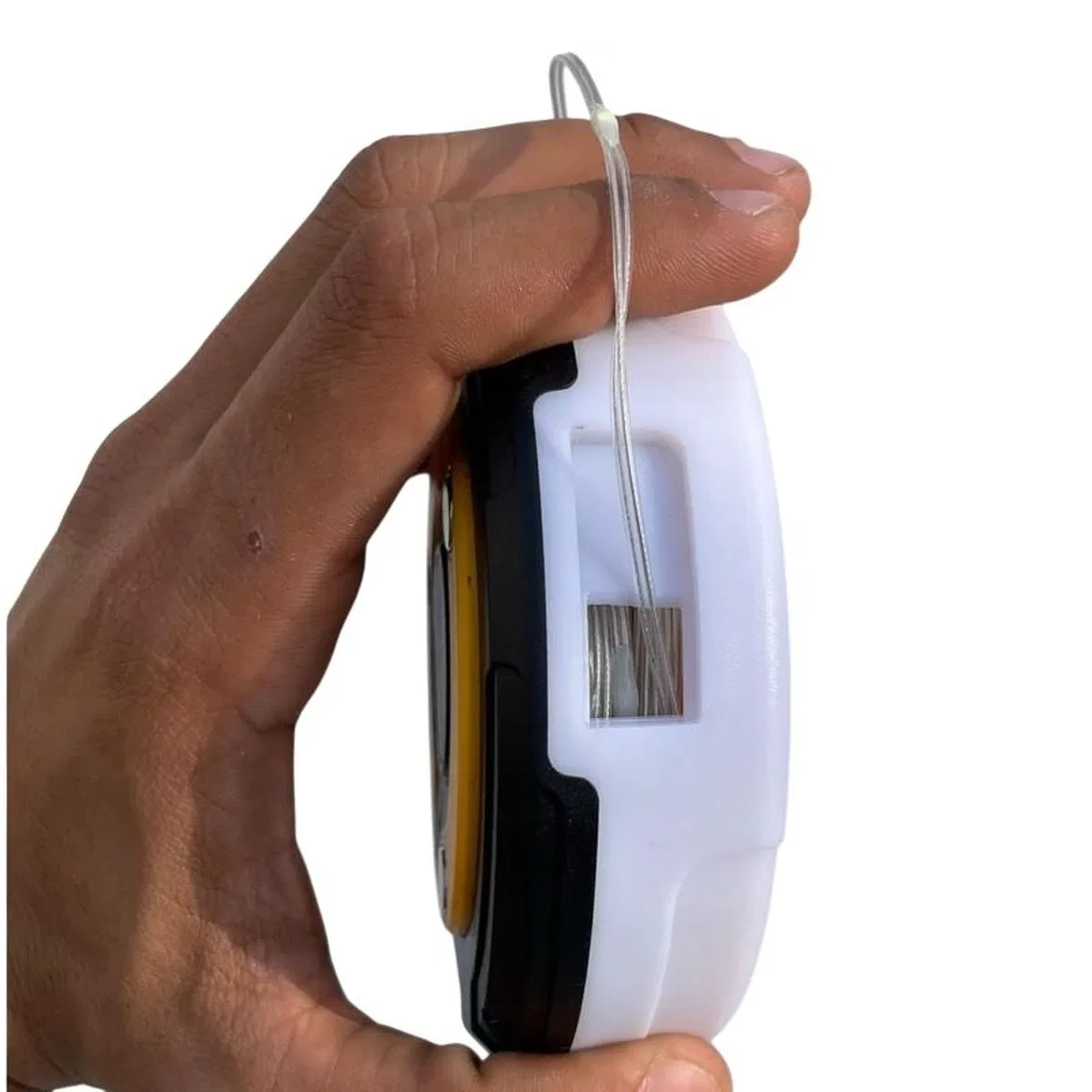 Wison Ws-888 Çok Fonksiyonlu Renkli Powerbank Kamp Aydınlatması görsel 2