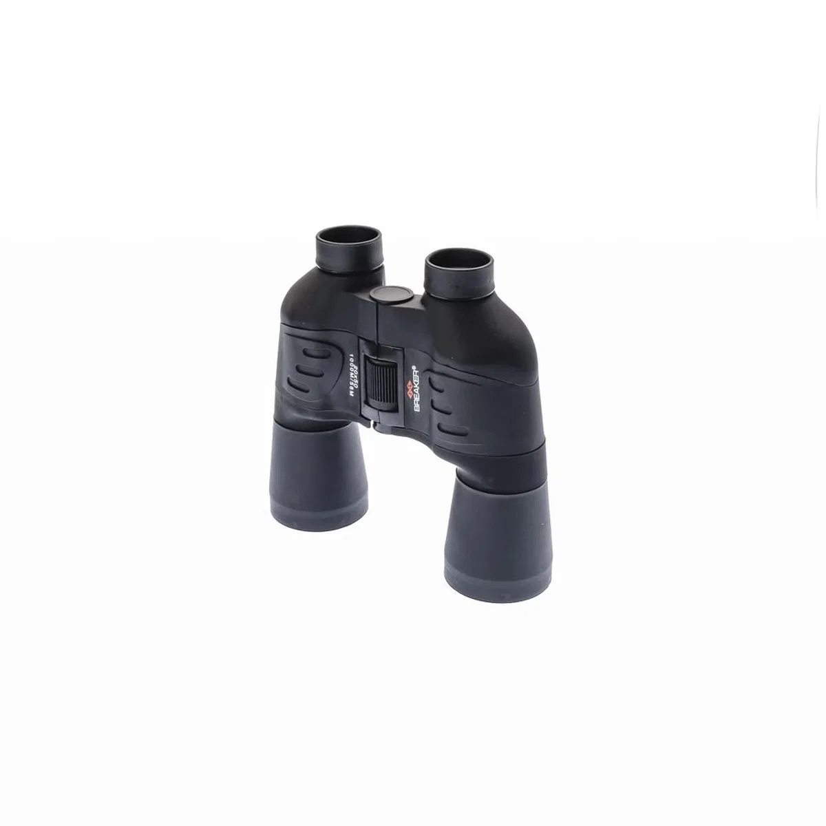 Breaker 20×50 Ct Profesyonel El Dürbünü – 1000m/56m – Siyah görsel 3