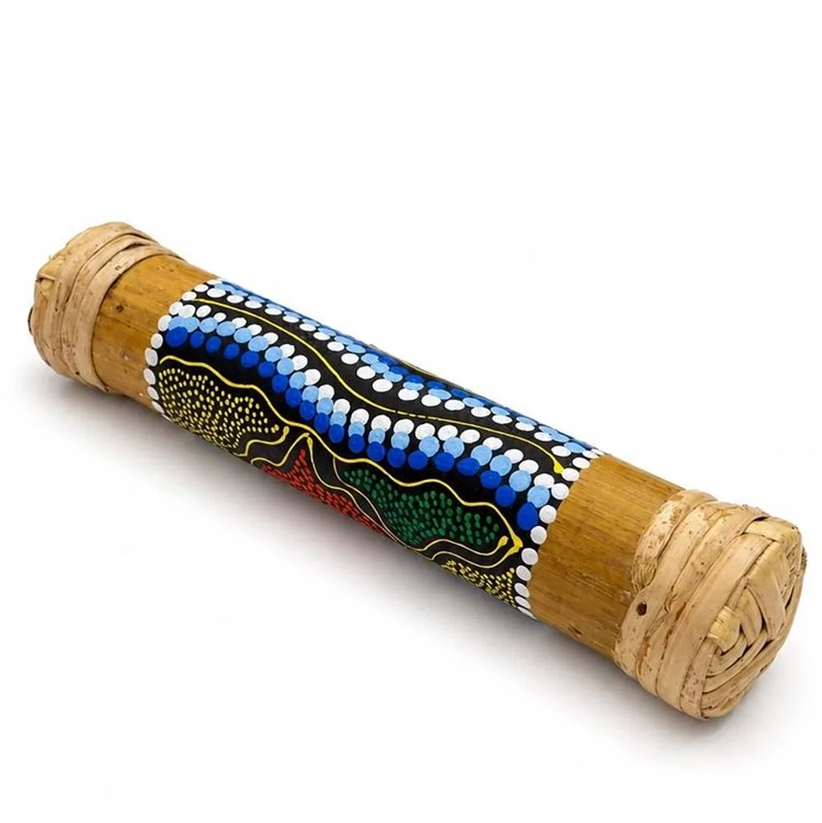 Bambu Yağmur Sesi 20 Cm No: 1079